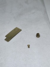 S.T.Dupont lighters repair part for line 1 BS ,BR (small and large)