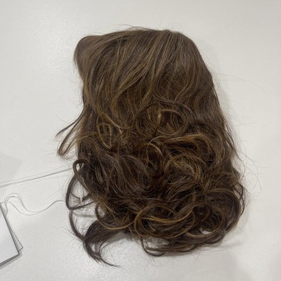 RENE OF PARIS Breezy Wavez | HF Synthetic Wig Marble Brown