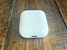 Apple AirPods Pro 2nd Gen Charging Case ONLY Lightning OEM Model A1602