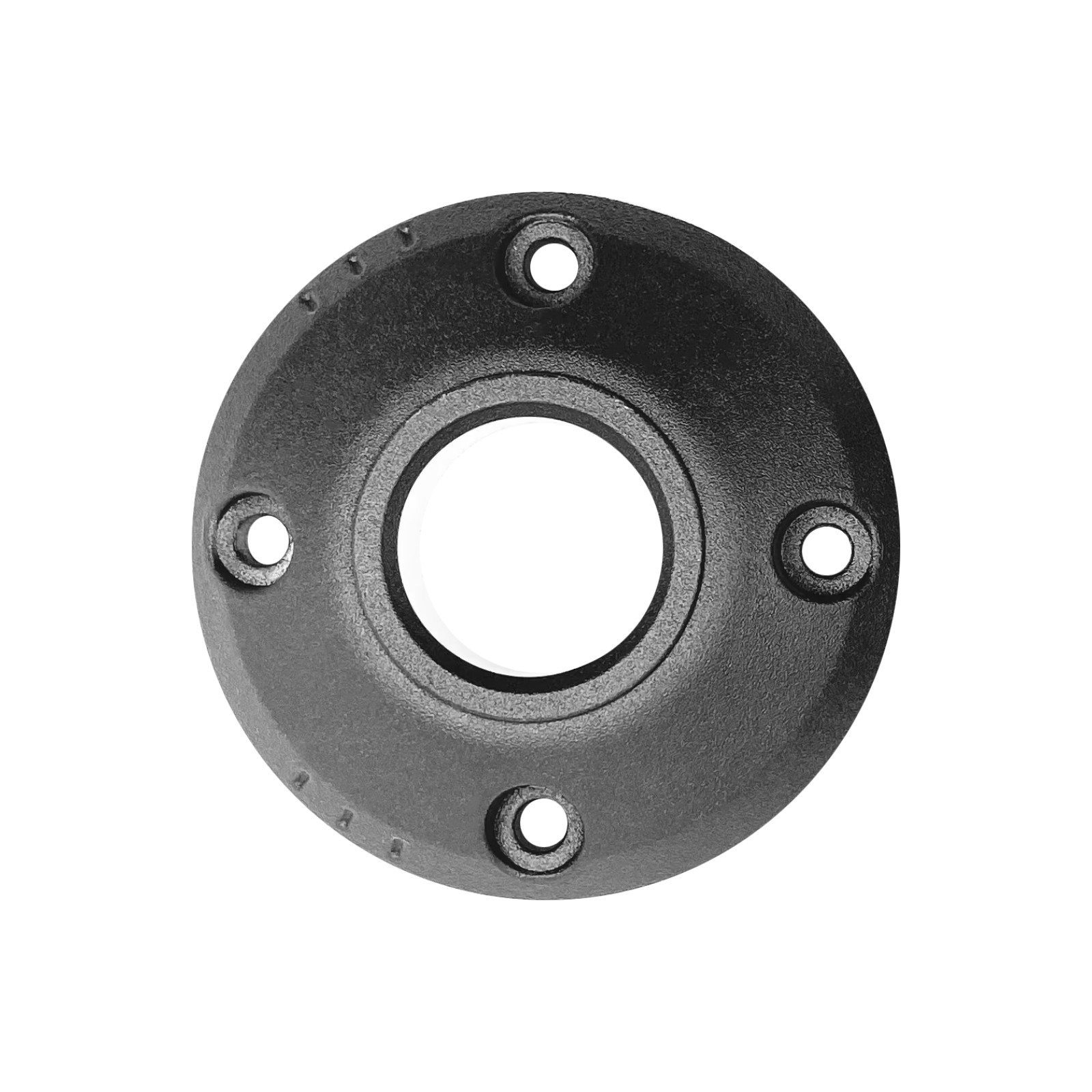 Cache suspension avant Dualtron Spider protège de la boue et des chocs noir