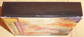 Samurai Shodown IV 4 Amakusa W/RAM Sega Saturn SS Retro Good Used Game NTSC-J JP