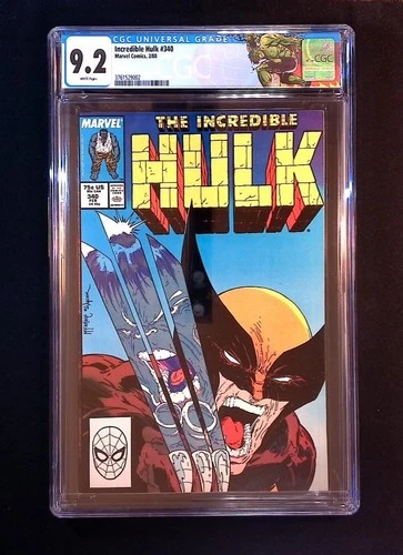 Comic Image