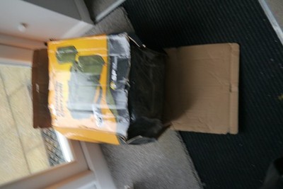 SOLAR TACKLE SP MODULAR CARRYALL  LG17 NEW BOXED COARSE SEA FISHING TACKLE
