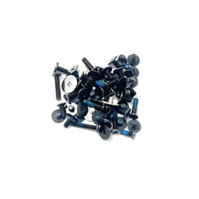 Set of screws Kit For ASUS ROG Zephyrus G16 GU605 GU605MI GU605MU GA605 GA605WV