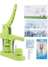 Button Maker Machine 3rd Gen 