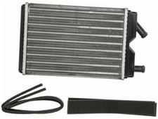 HEIZGERÄT VOLVO 740 2.0-2.4 83-92 760 2.3-2.8 81-92
