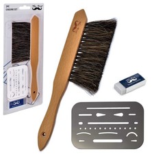 Mr. Pen- Art Eraser Set, 3pcs, Pencil Eraser, Artist Eraser, Art Erasers