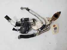 Exhaust Gas Recirculation EGR Cooler & Valve 2021 Kia K5 28460-2M800 2022 - 2024