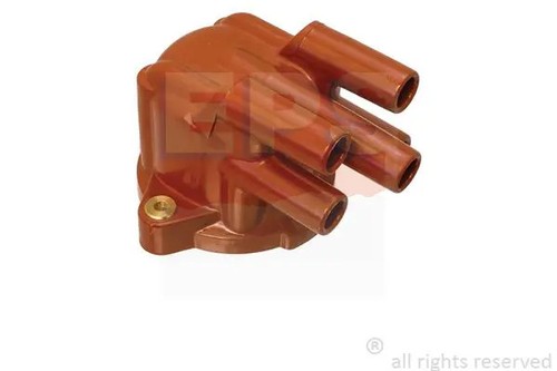 Valeo 249029 Calotta Distributore Accensione: Ricambio Auto Compatibile Ducellier