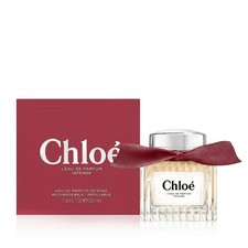 Chloé Chloé L'Eau de Parfum Intense Eau De Parfum - nachfüllbar 50 ml (woman)