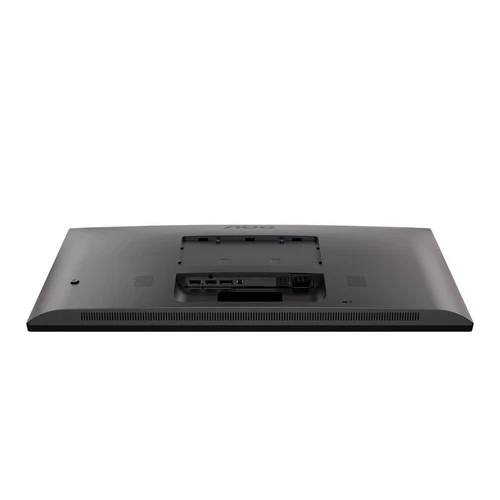 4038986180412 AOC V5 Q27V5N 68.6 cm (27") 2560 x 1440 pixels Quad HD LED Bl - Picture 9 of 12