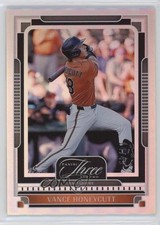 2025 Panini Three and Two Holo Silver 14/49 Vance Honeycutt #53 1b3