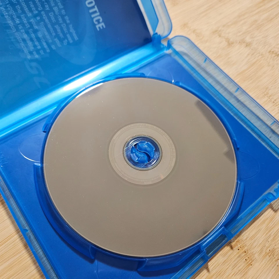 Jack Ryan Shadow Recruit Blu-Ray Movie - image 4 of 4