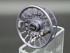Galvan Torque T-7 Spare Spool - Gunmetal Grey...
