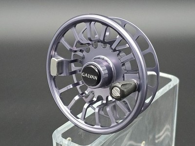 Galvan Torque T-5 Spare Spool - Gunmetal Grey - NEW