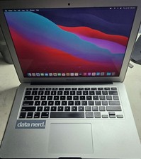 Apple MacBook Air 13 in 2017 for sale | eBay