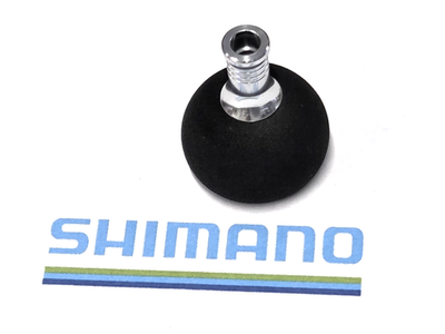 SHIMANO Handle Knob 10EE0 / RD18382 for Sustain C5000XGFI