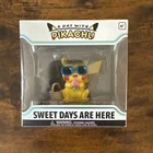 Funko Vinyl Figure-Other: Pokémon - Pikachu Sweet Days Are Here - Neverland...
