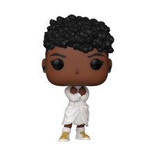 Funko Pop! Marvel: Black Panther: Wakanda Forever - Shuri - Figura de Vinilo Col