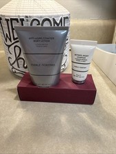 Merle Norman SMOOTHING SKIN DUO Gift Set...NIB new in box 
