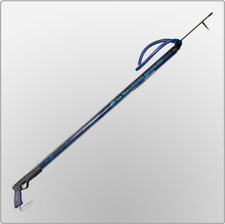 Rob Allen Caranx Railgun Speargun For Spearfishing