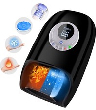 Hand Massager with Heat and Compression for Arthritis, Carpal Tunnel Relief M...