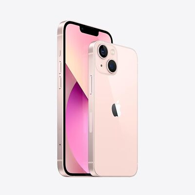 Apple iPhone 13 mini - 512 GB - (PRODUCT)RED (Unlocked) for Apple iPhone 13 mini - 512 GB - (PRODUCT)RED (Unlocked) for
