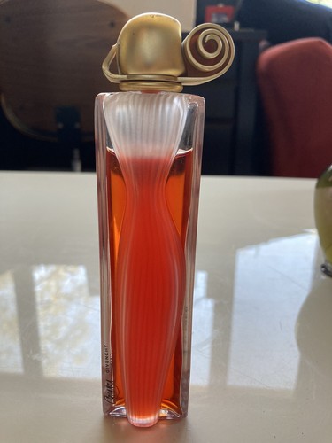 organza by givenchy eau de parfum spray 1.7 oz