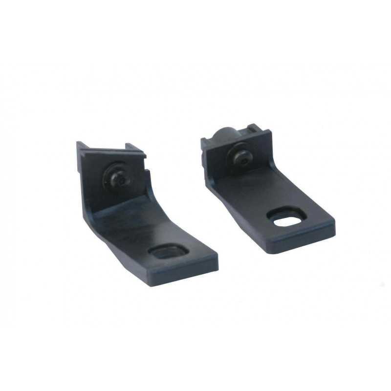 Support plastique patte de fixation phare gauche Vw Golf 4 de rechange pour optique halogène