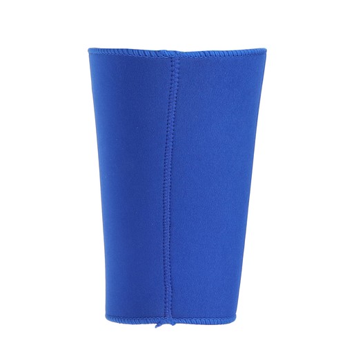 Thigh Compression Sleeve Neoprene Thigh Support Wraps Non‑Slip Hamstring NO - Picture 8 of 22