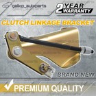 <!--F#f_0-->Clutch Linkage and Bellhousing Bracket for Holden LH LX Torana V8 SLR 5000 L34 (For: Holden)<!--F/-->