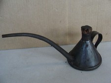 OLIATORE MOTO D' EPOCA VINTAGE OIL