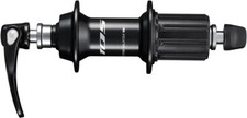 Shimano 105 FH-R7000 11-fach Hinterradnabe - Schwarz - 32H