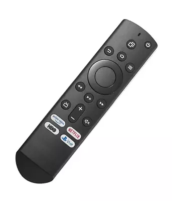 Toshiba fire TV IR New Remote Control CT-RC1US-19 CT-RC1US-21 55LF621U21