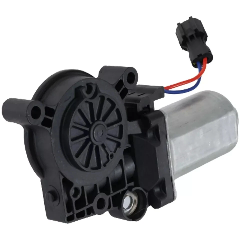 GM1350167 Nuevo motor regulador ventana delantera izquierda compatible con GMC C6500 1988-2009 Topkick Foto 3 de 4