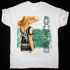 NEW Hilary Duff - Metamorphosis Gift For Fan White All Size Gift Shirt AM249