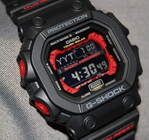 g shock tough solar world time