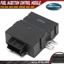 Fuel Injection Control Module for BMW 320i 328d xDrive 428i 435i 440i Gran Coupe