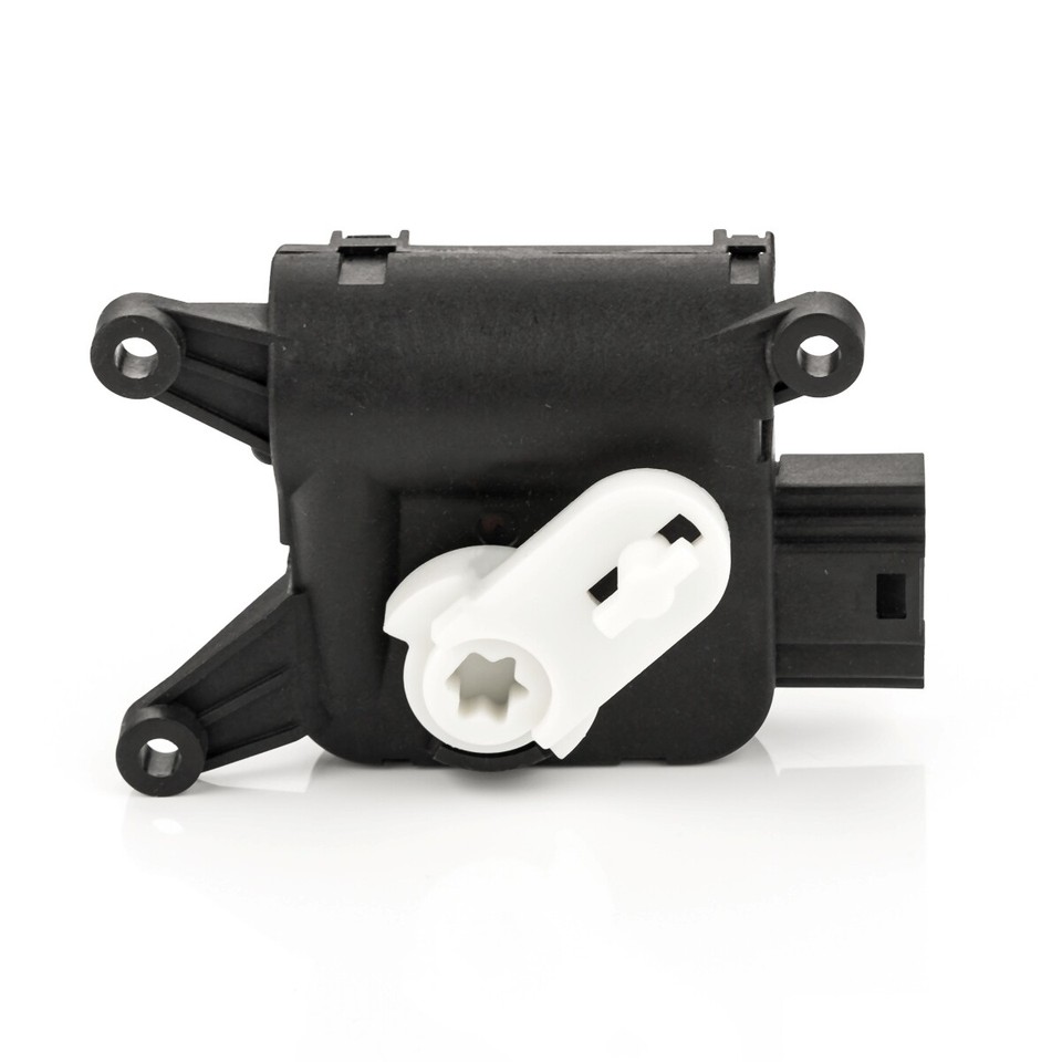 LST Stellmotor Umluftklappe 5-Pin Für Audi A3 & Andere Modelle