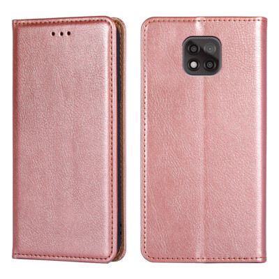 Schutz Handy Hülle für Motorola Moto G Power G60S EdgeS G100 E20 Case Flip Cover