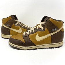 Size 10.5 - Nike Dunk High N2Winter Gore-Tex for sale online | eBay
