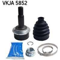 SKF Gelenksatz Antriebswelle FüR Toyota Yaris NLP13_ NSP13_ NCP13_ KSP13_