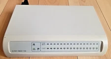 E-Net 8816TPC HUB  16 Port  Advanced Network Product 10BASE-T - TESTED