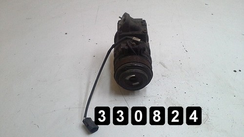 1994 BMW 3 SERIES KLIMAKOMPRESSOR BENZIN 2000