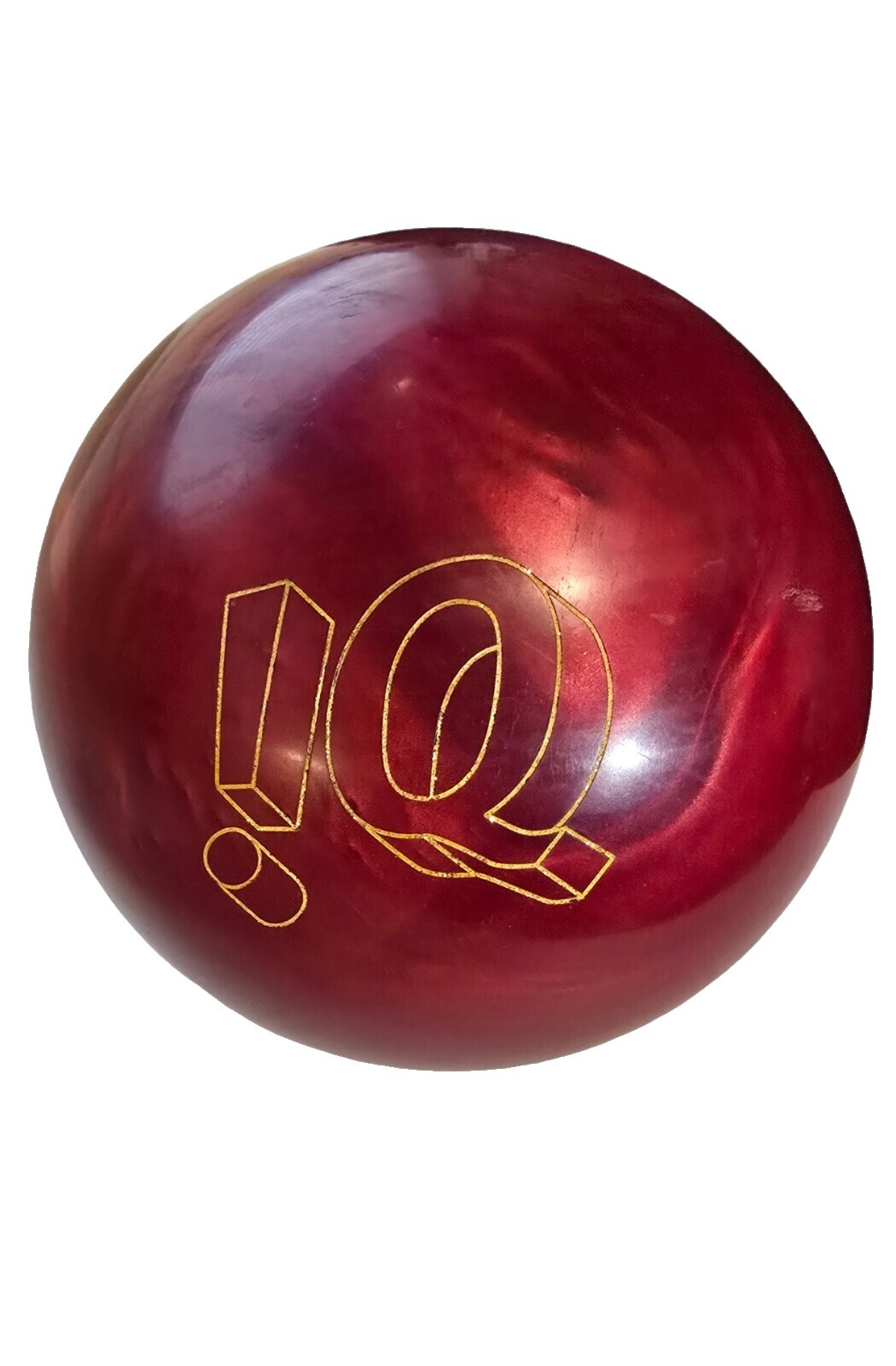 【ストーム】IQ Tour Ruby 15lbs【新品未使用】 IQ TOUR RUBY - ハイスポーツ社 ：信頼のボウリング用品販売