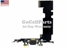 Charging Port Flex Dock Connector Replacement for iPhone 8 Plus 5.5" A1864 A1897