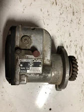Fairbanks Morse Magneto Type FM XD1B7S Single Cylinder Motor Antique Tractor