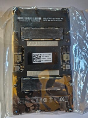 NEW Dell NWWWX Nvidia Tesla V100 32GB GPU SXM2 C4140 Volta ACCELERATOR W/ HEAT