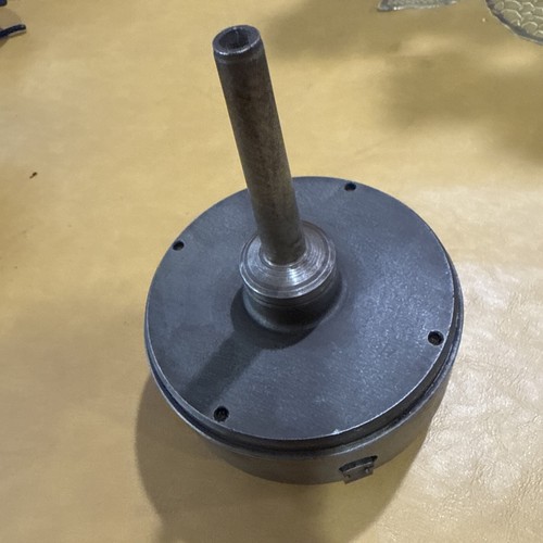 Power Companion Tools 4” Lathe Chuck - Picture 2 of 8