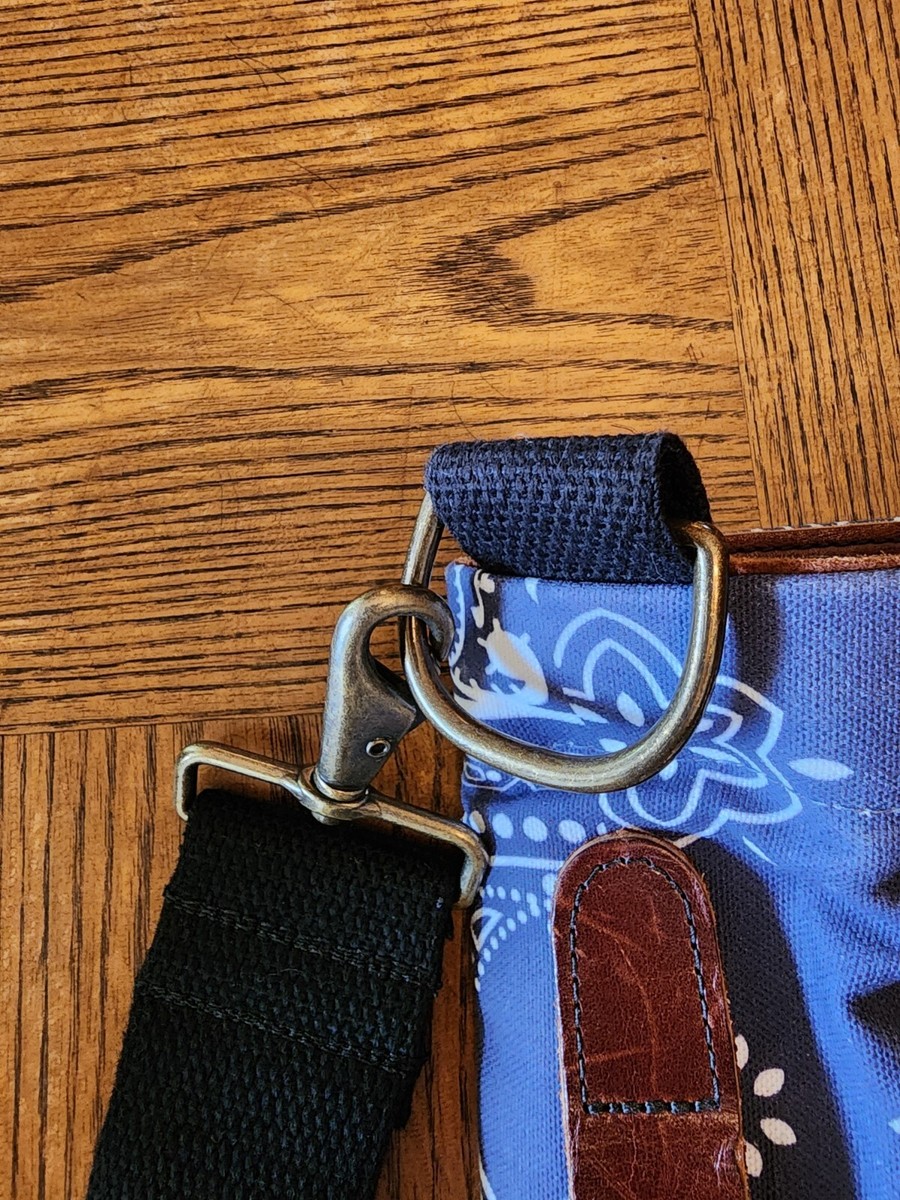 RARE Seamus Golf X Ralph Lauren X Trendy Golf Sunday Golf Bag